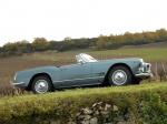 Maserati 3500 Spyder 1959 года